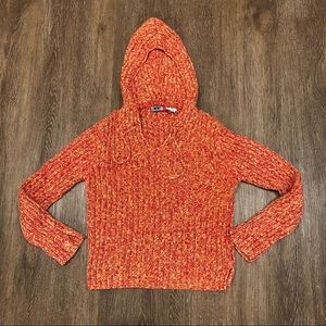 arizona jean co sweater hoodie